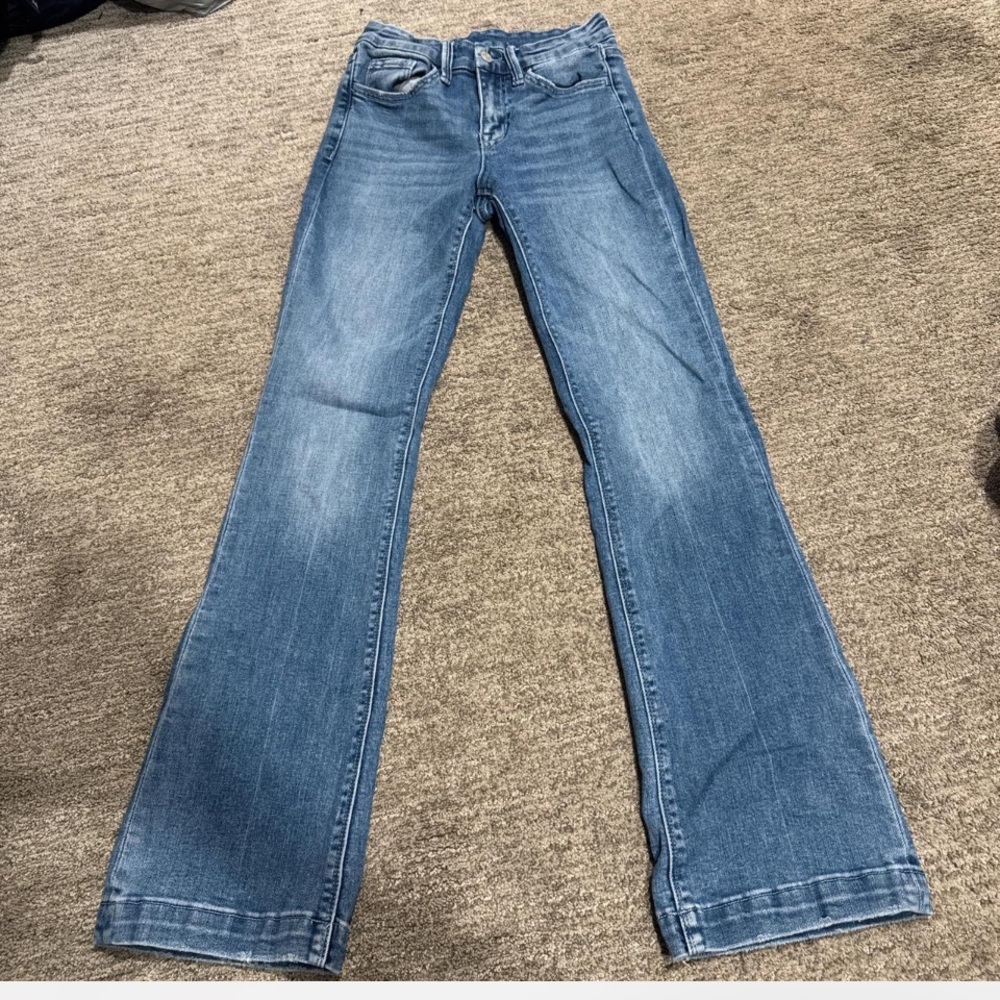 Classic Blue Women's Jeans